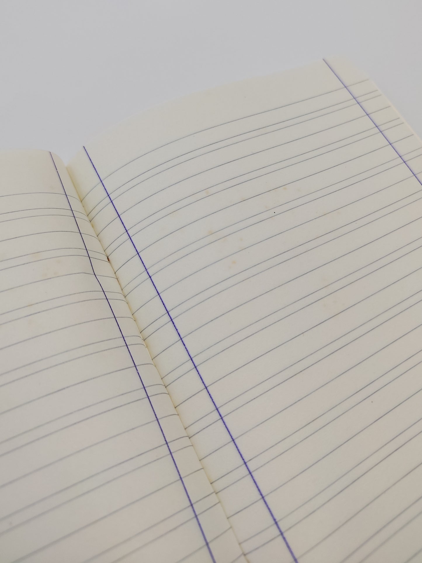 Fendi 3 Pack A5 Notebook - Small Defects