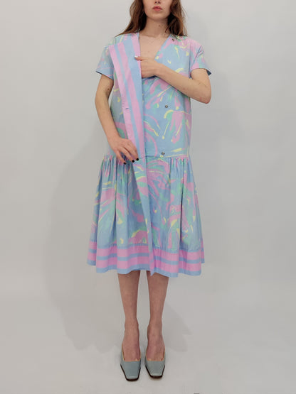 Archive - Marimekko Late '80s Dress