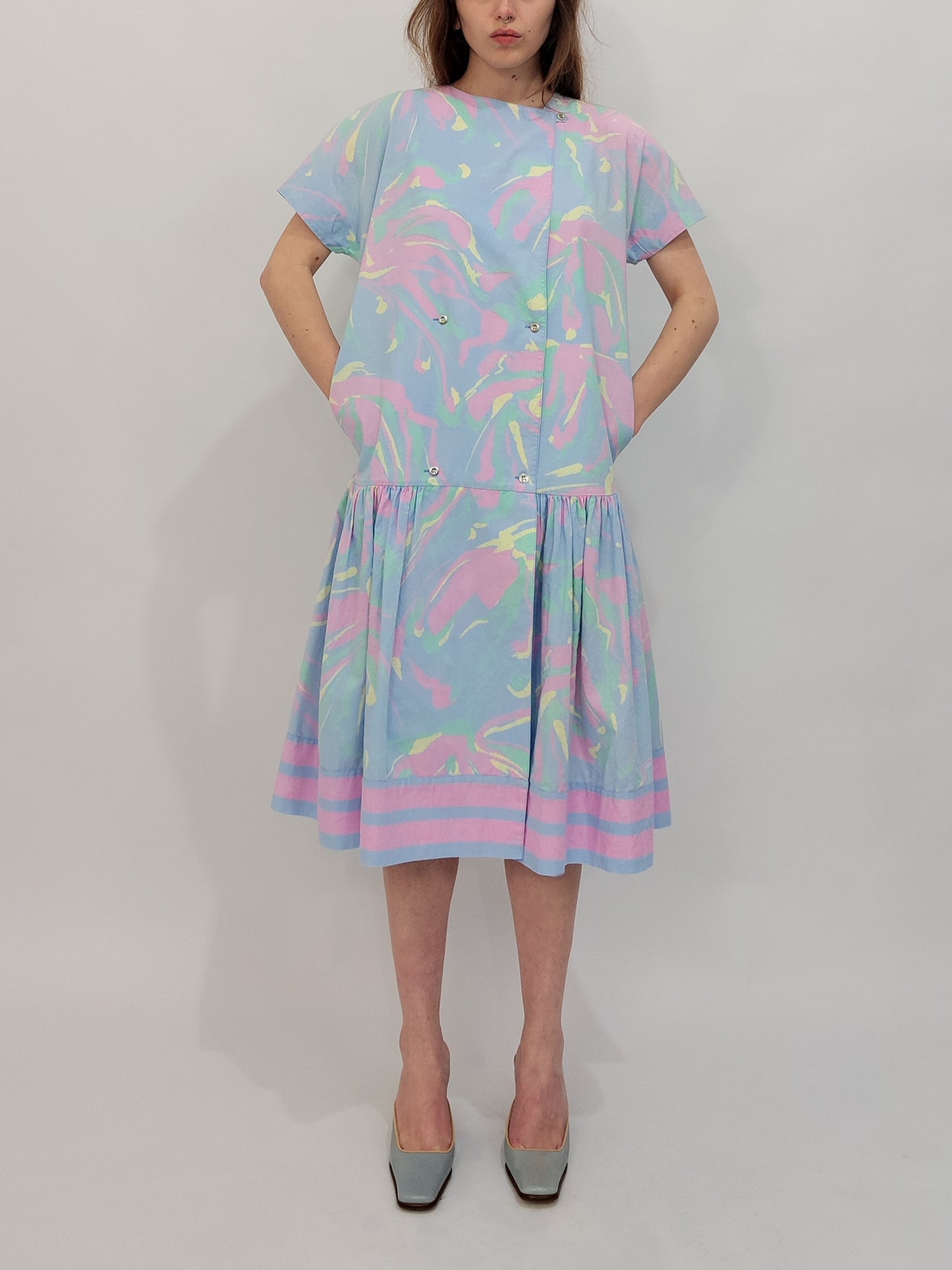 Archive - Marimekko Late '80s Dress