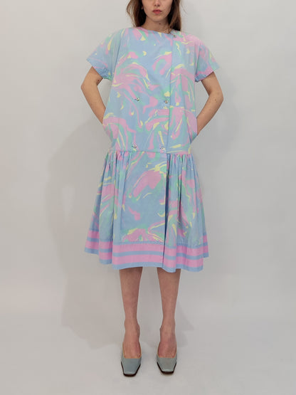 Archive - Marimekko Late '80s Dress