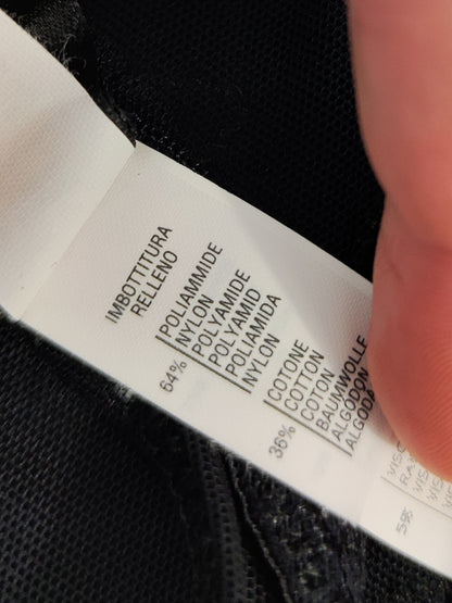 La Perla Deadstock Vintage Bodysuit