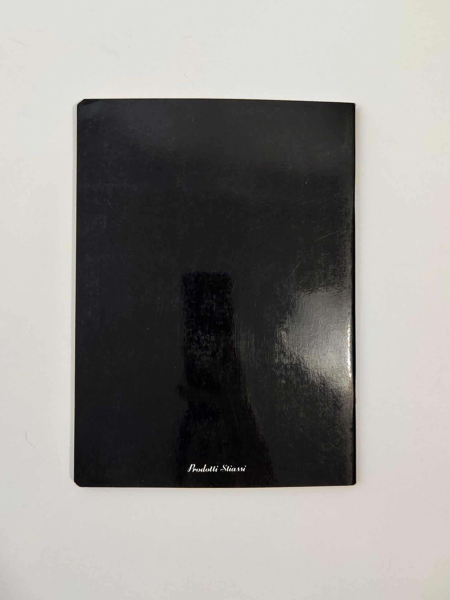 Fendi 3 Pack A5 Notebook - Small Defects