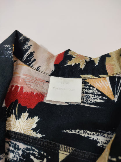 100% Cotton Vintage Shirt