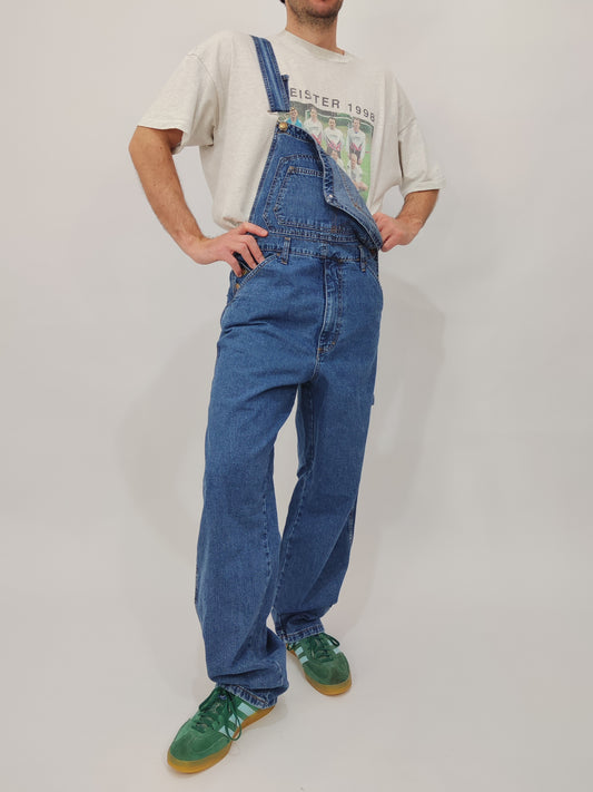 Vintage Deadstock Overalls - Size M