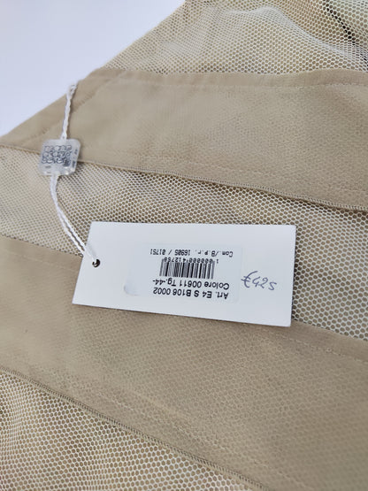 Severi Y2K Deadstock Skirt