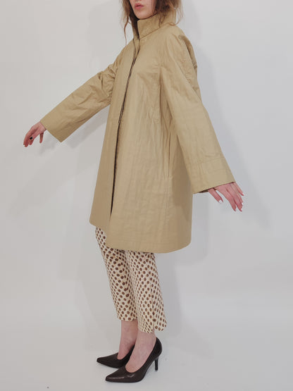 Late '70s Vintage Trench