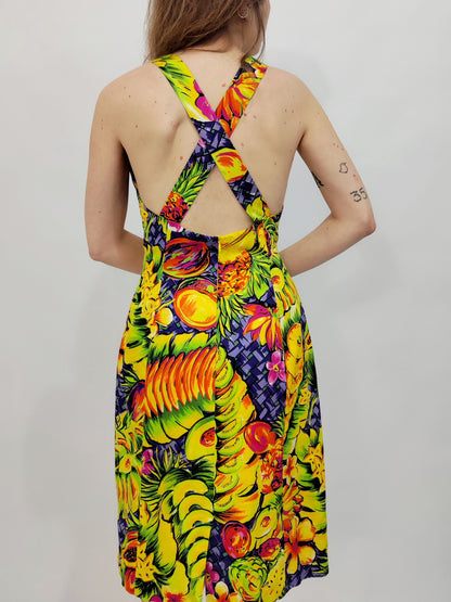 Archive - Laurel Escada TuttiFrutti Co-Ord