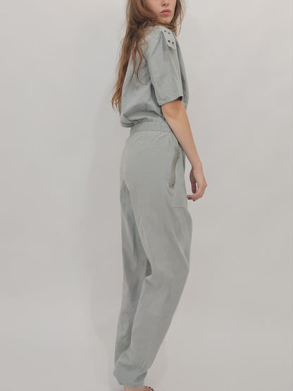 Villevert '80s Jumpsuit