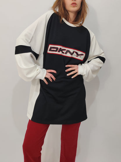 DKNY Long Sleeve Tee