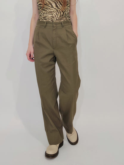 Italian Army '90s Trousers