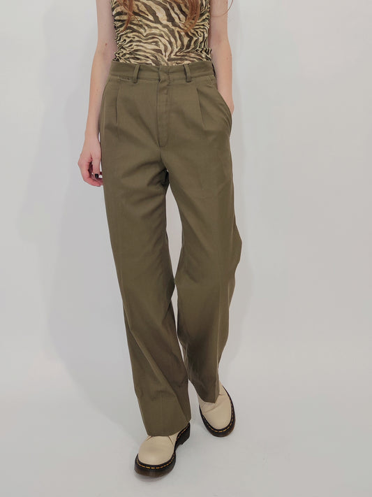 Italian Army '90s Trousers