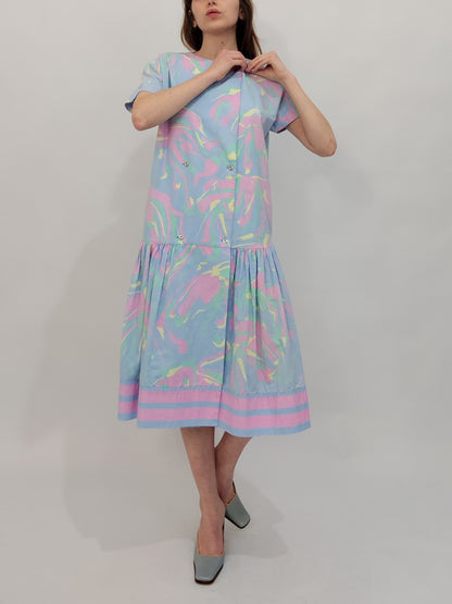 Archive - Marimekko Late '80s Dress