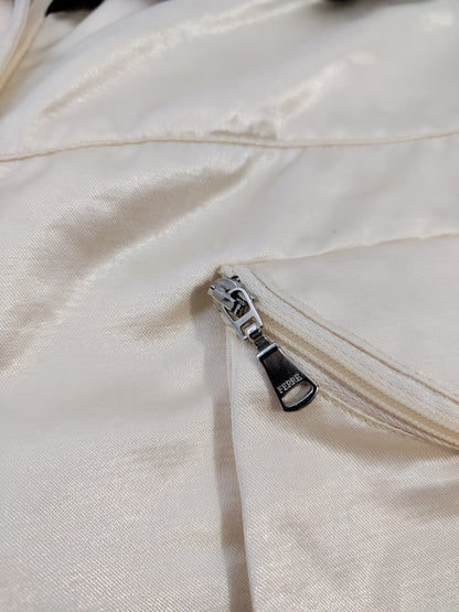 Gianfranco Ferré Capri Cargo Pants