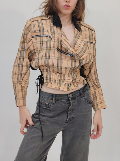 Pop84 Early '80s Vintage Jacket