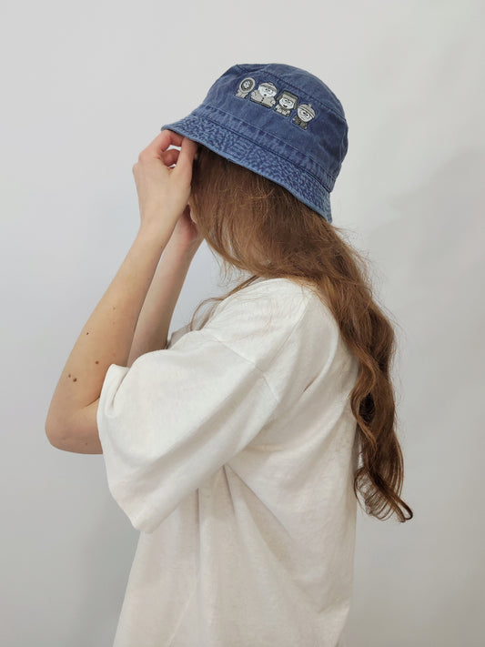 South Park Comedy Central Bucket Hat
