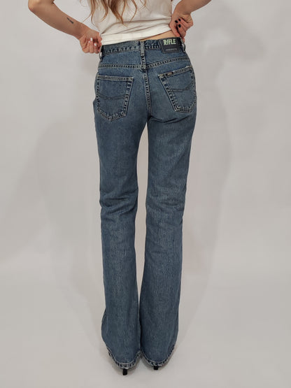 Rifle Vintage Jeans - S