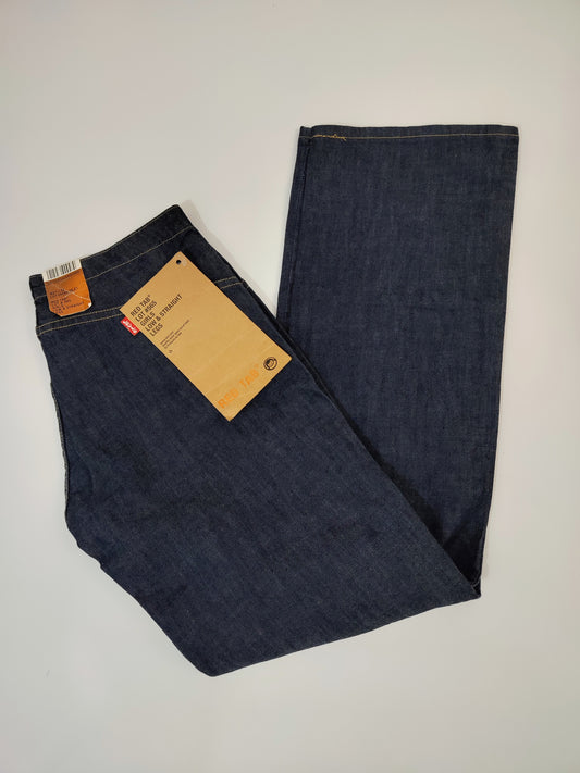 Levis' RED TAB #565 Low Waist Deadstock Jeans