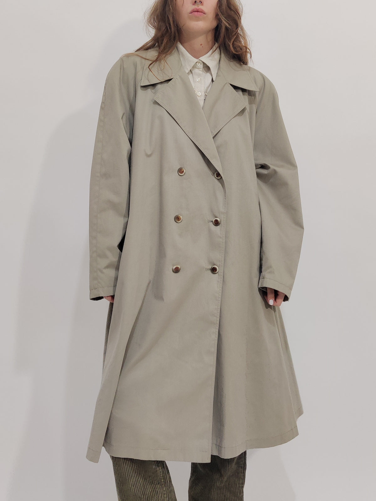 Carol by Preca Trench
