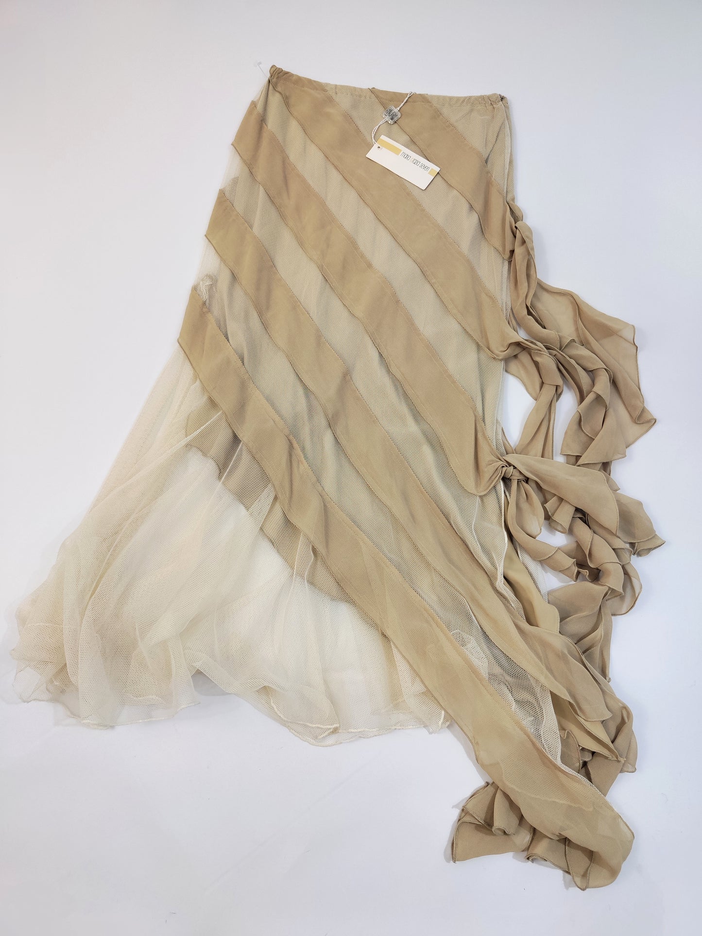 Severi Y2K Deadstock Skirt