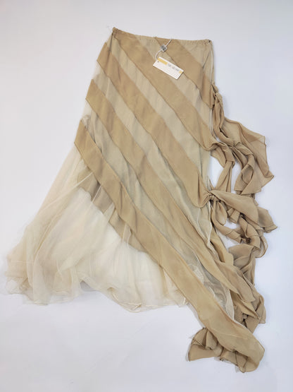 Severi Y2K Deadstock Skirt