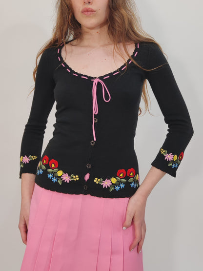 Late ‘90s Betsey Top