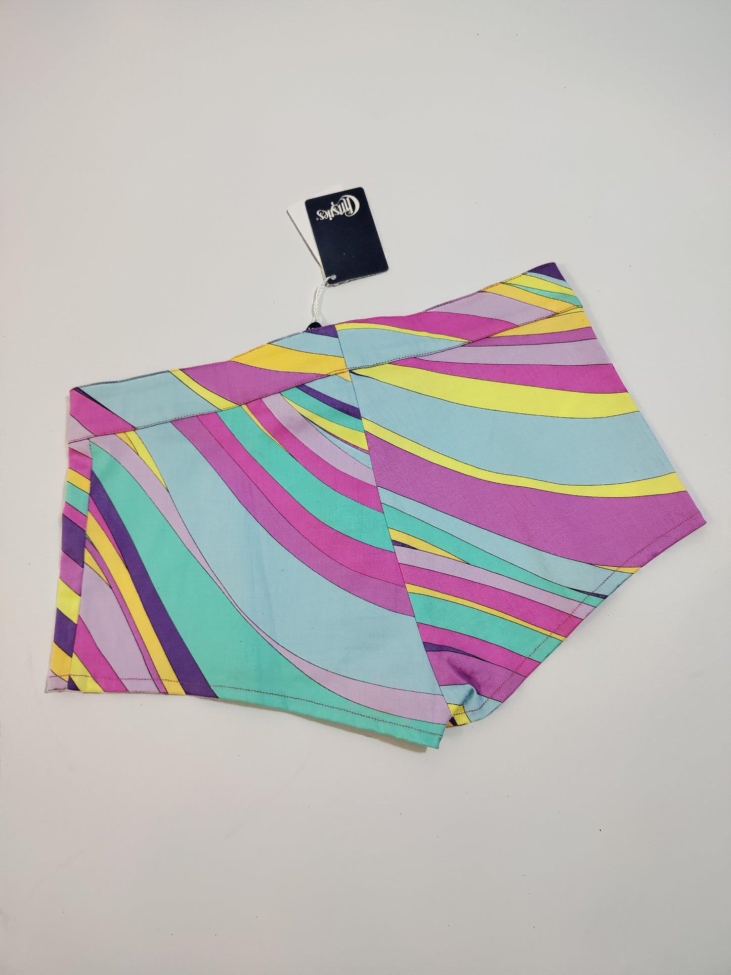 Christies Deadstock Beach Shorts
