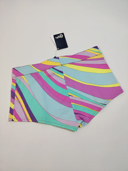 Christies Deadstock Beach Shorts