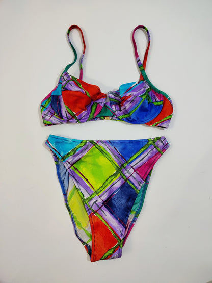 '80s Deadstock Bikini