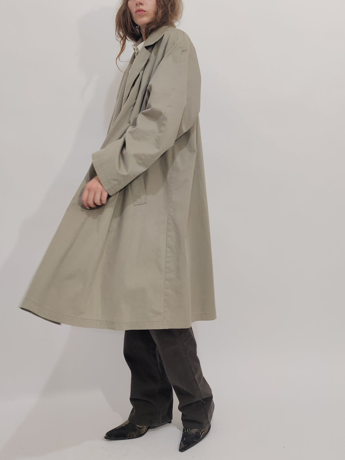 Carol by Preca Trench