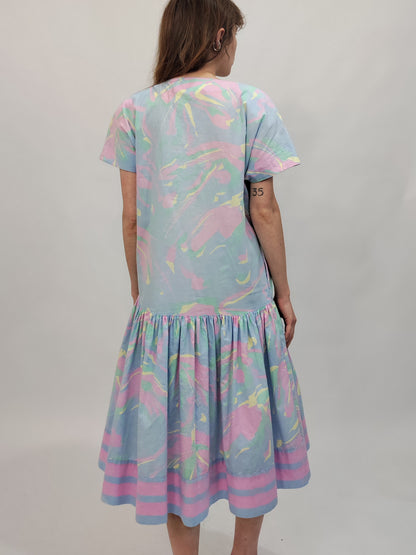 Archive - Marimekko Late '80s Dress