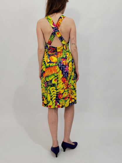 Archive - Laurel Escada TuttiFrutti Co-Ord