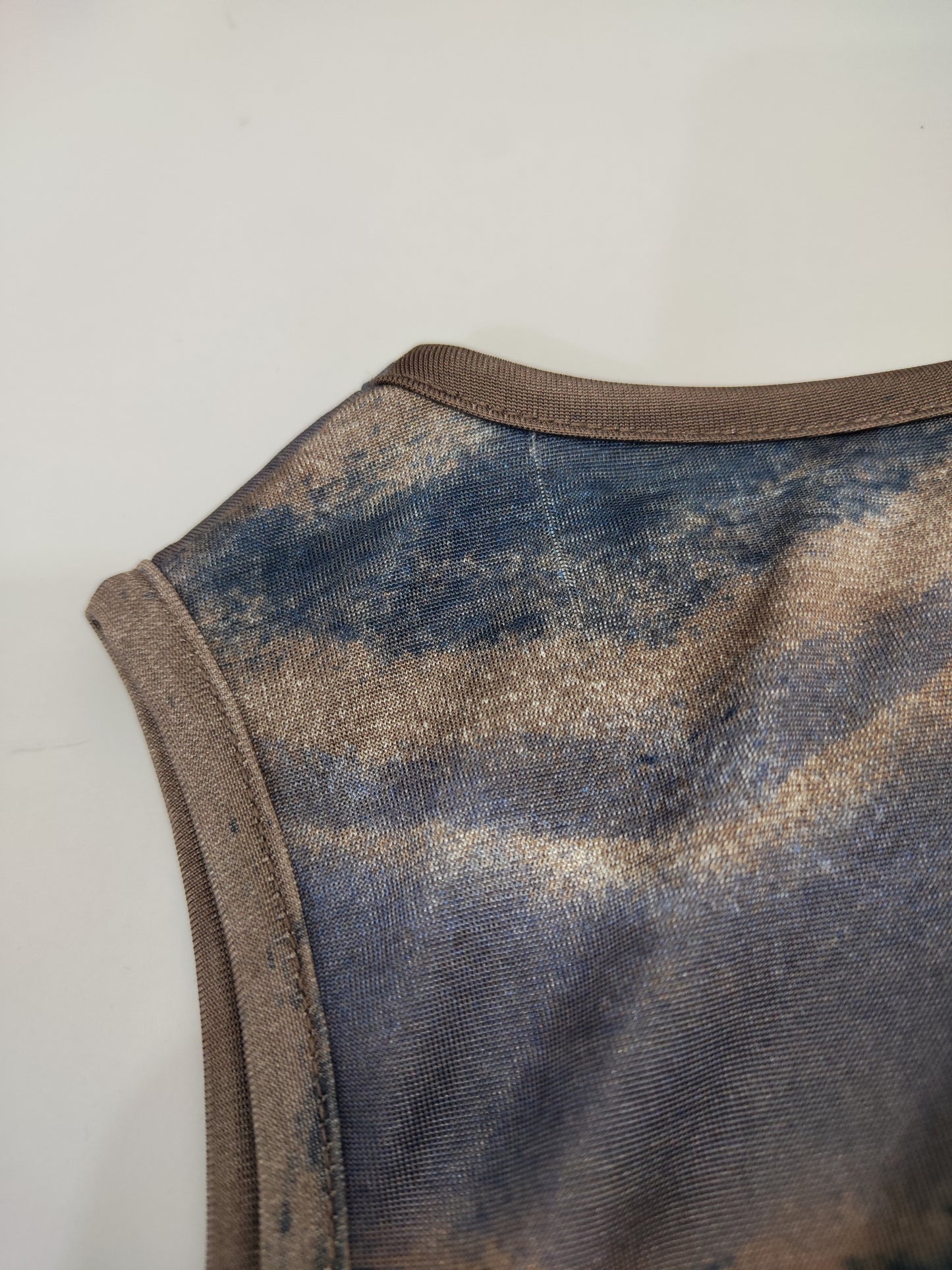 Cristina Gavioli Print Dress