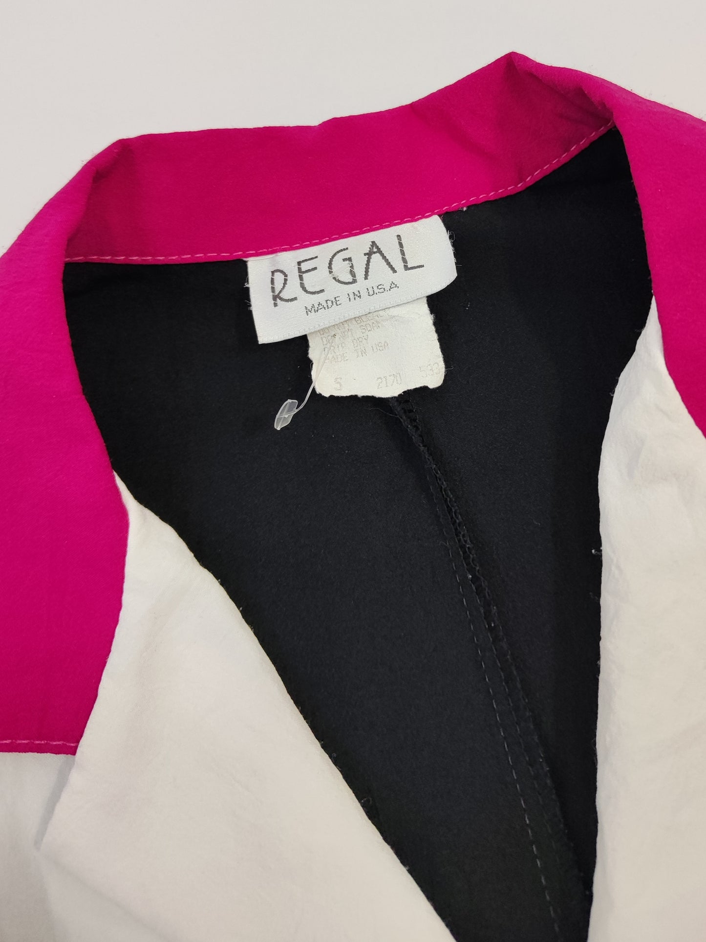 Vintage Embroidered Sweater