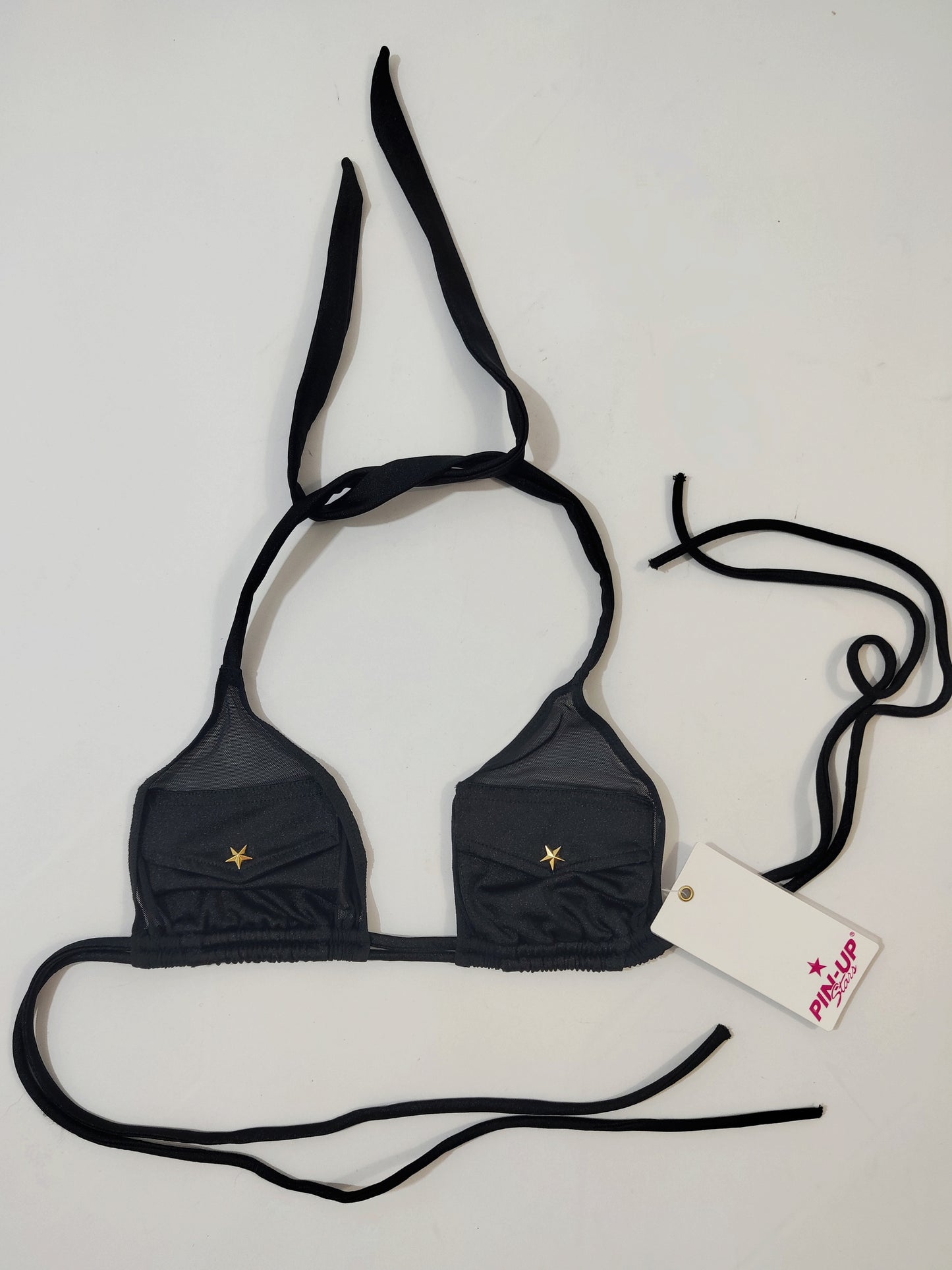 Pin Up Stars Deadstock Bra