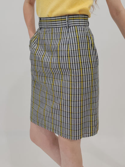 Early '90s Vintage Skirt