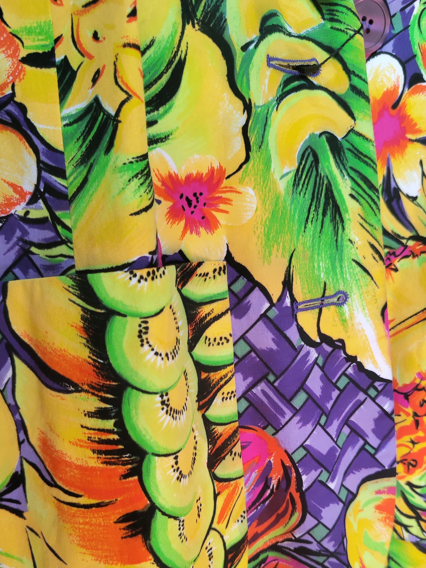 Archive - Laurel Escada TuttiFrutti Co-Ord