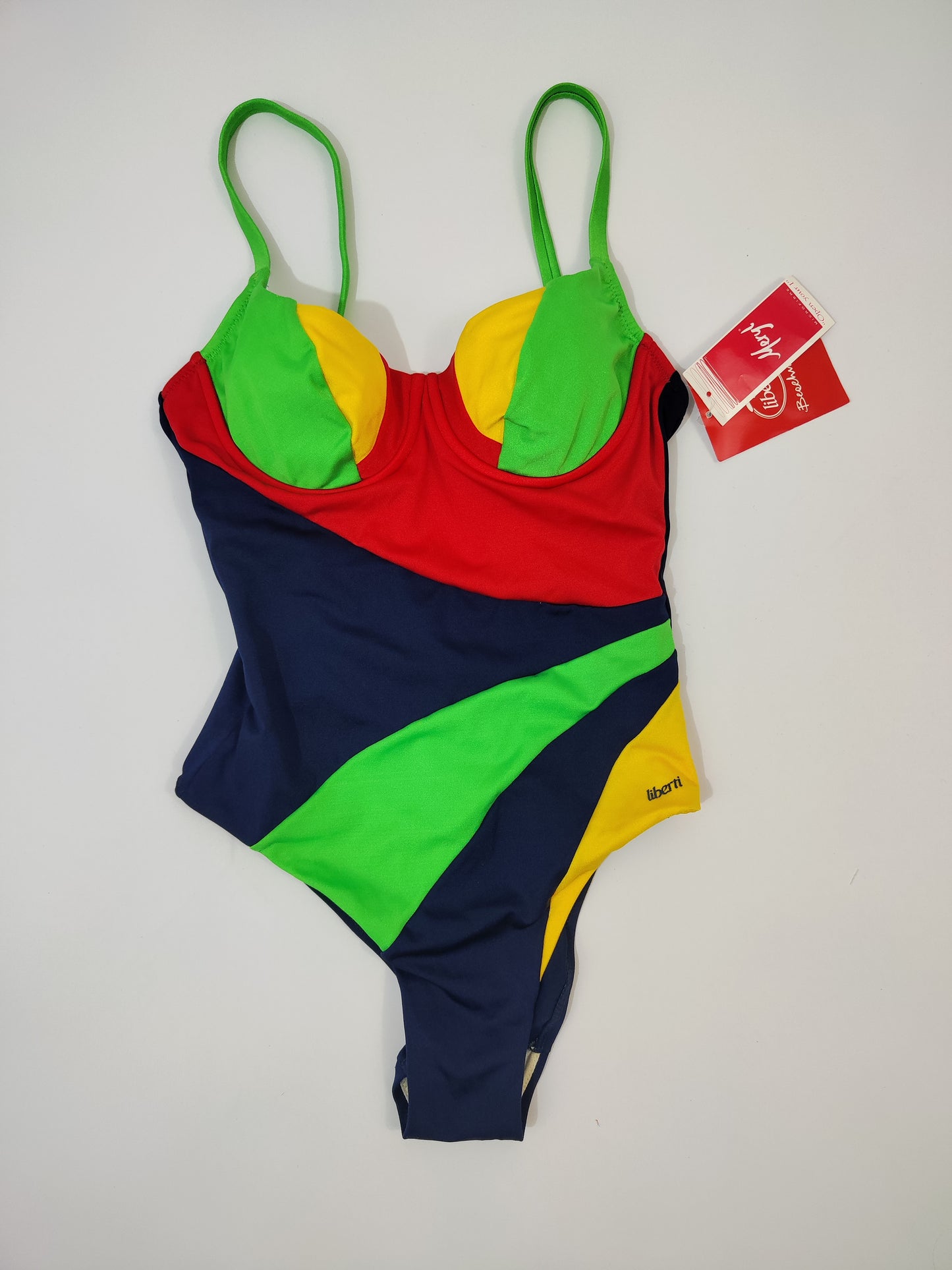 Vintage Deadstock Swimsuit