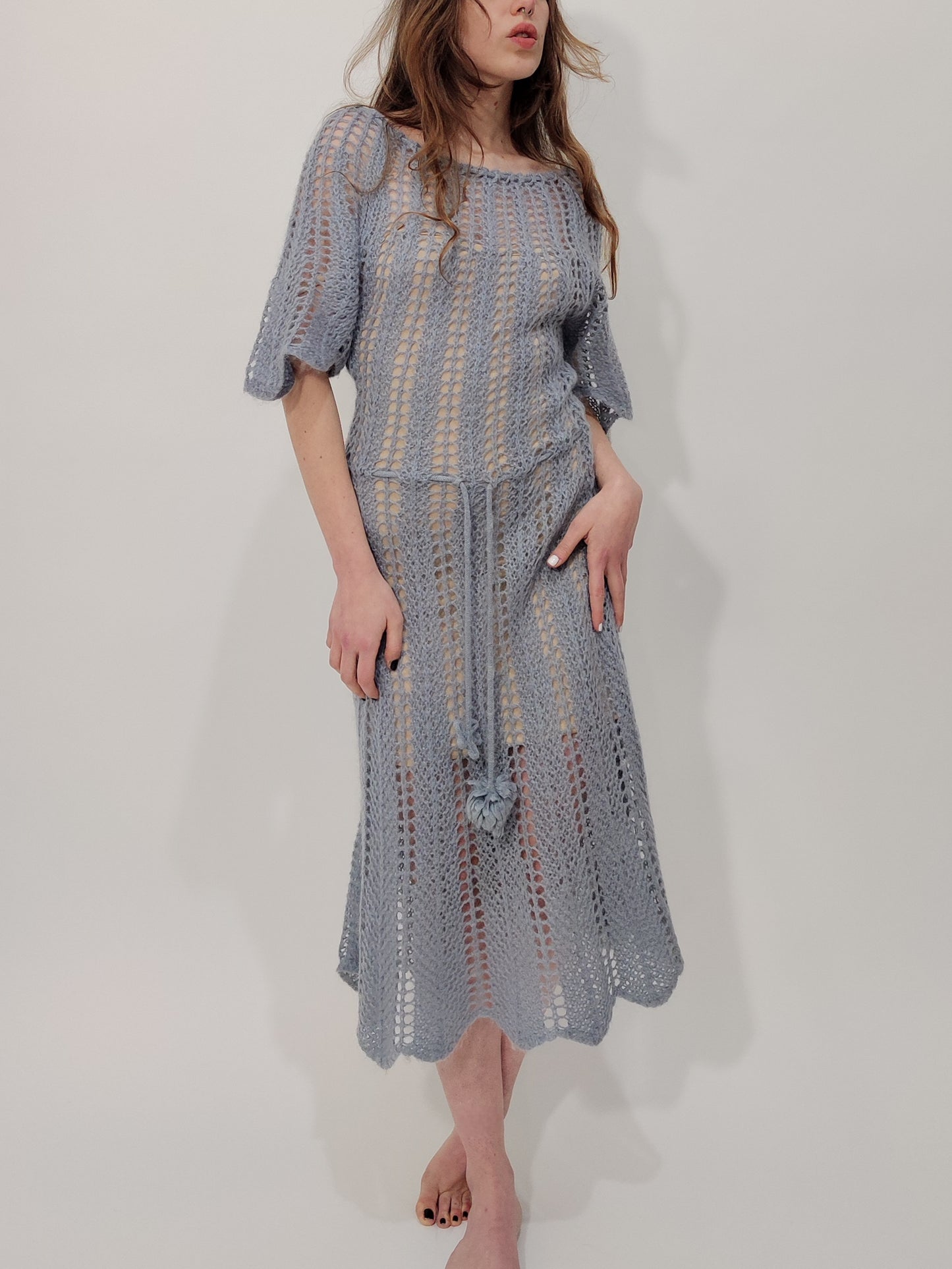 Y2K Dress