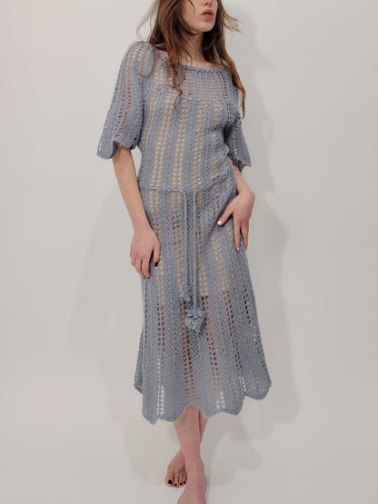 Y2K Dress