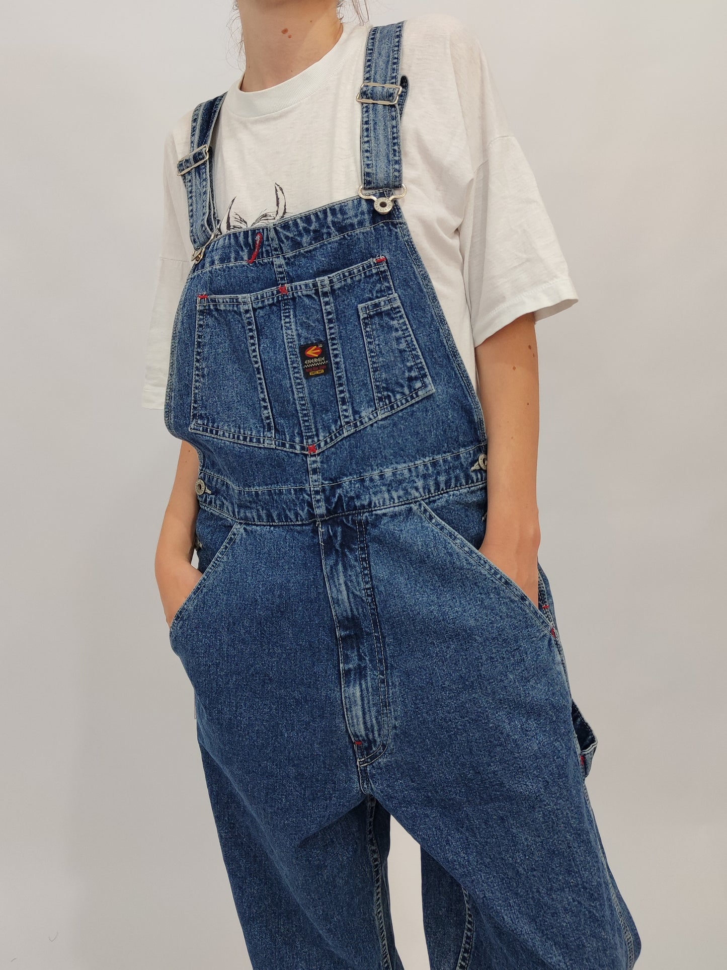 Energie Deadstock Overalls