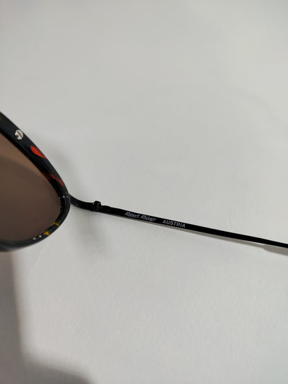 Robert Rudger Archive Vintage Sunglasses