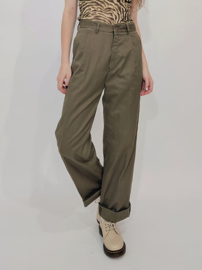 Italian Army '90s Trousers