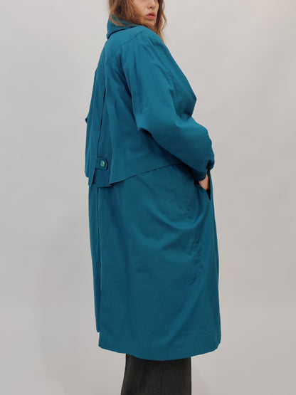 '80s Trenchcoat
