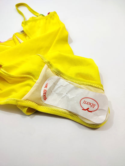 Vintage Deadstock Swimsuit - XS/S