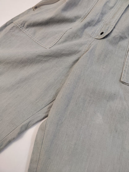 Villevert '80s Jumpsuit