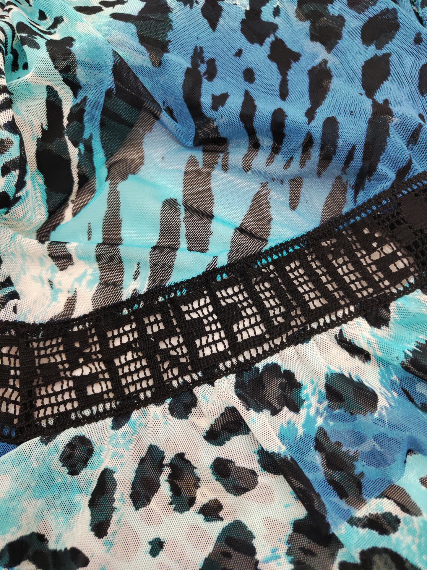 Roberto Cavalli Vintage Skirt