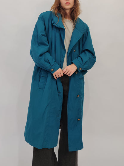 '80s Trenchcoat