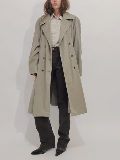 Carol by Preca Trench