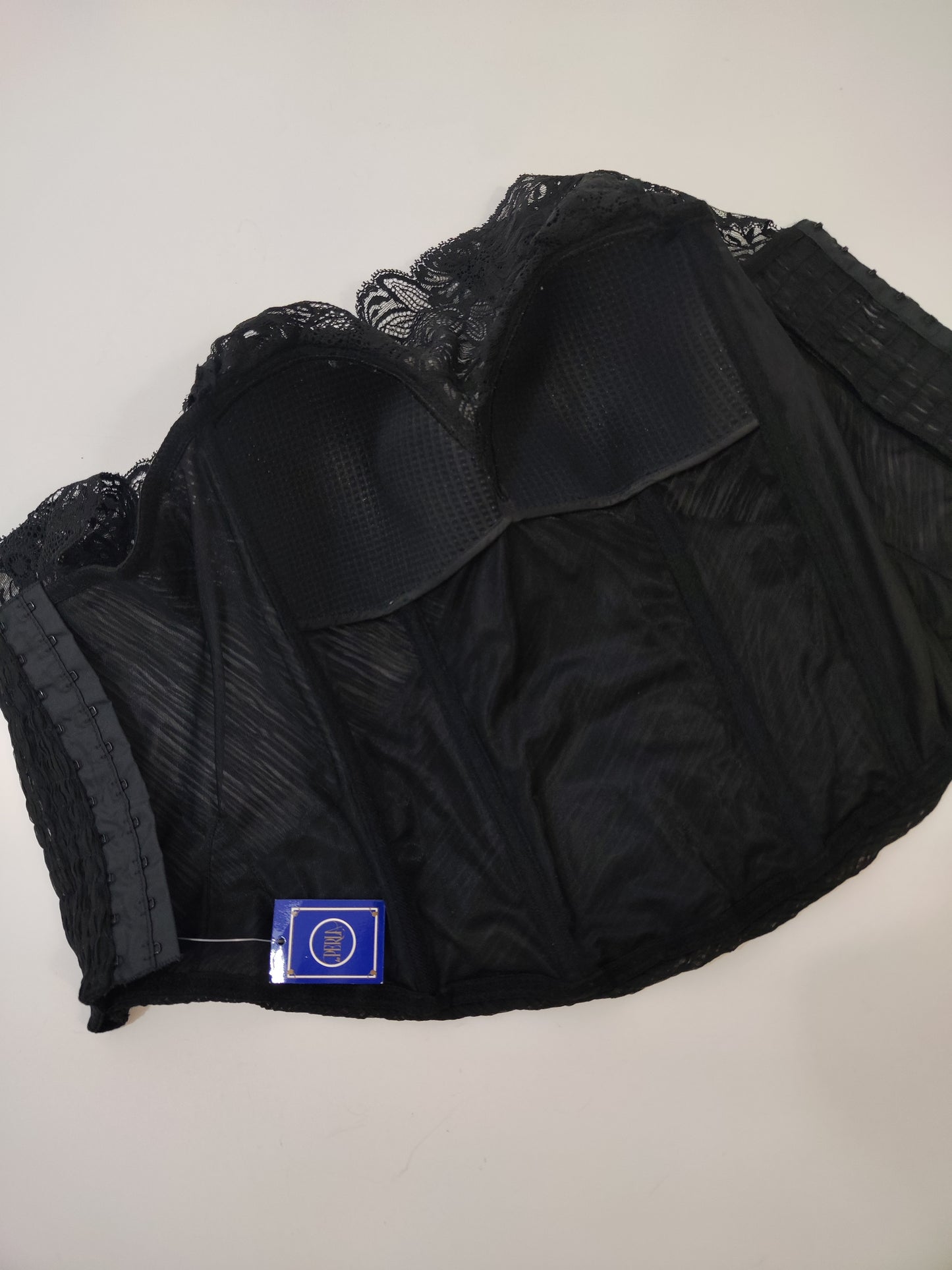 La Perla Vintage Deadstock Bustier Top