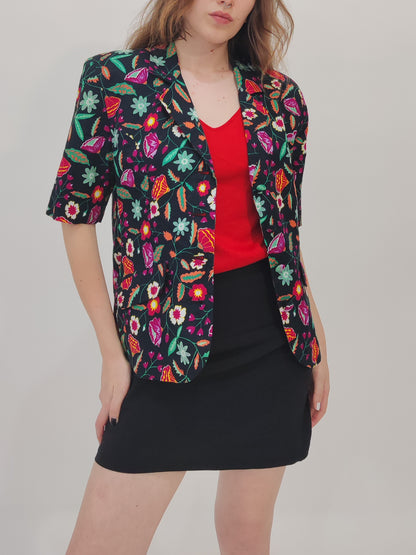 Naj Oleari Vintage Blazer